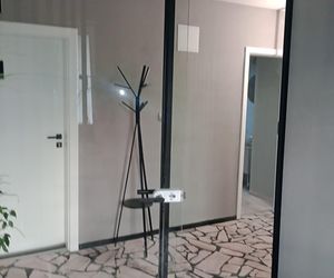 Wnętrze po metamorfozie - połączenie nowego ze starym