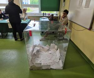 Wybory samorządowe w Andrychowie 2024. Kto został burmistrzem? Oficjalne wyniki PKW