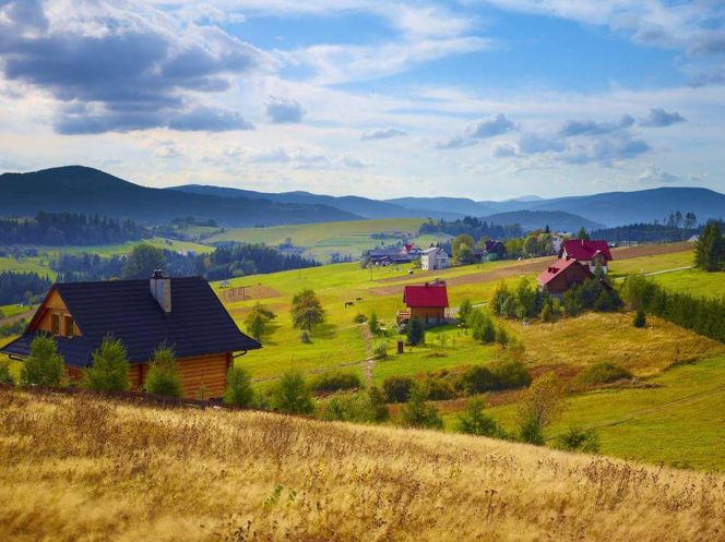 Najlepsze miejsca na jesienne wypady w Śląskiem