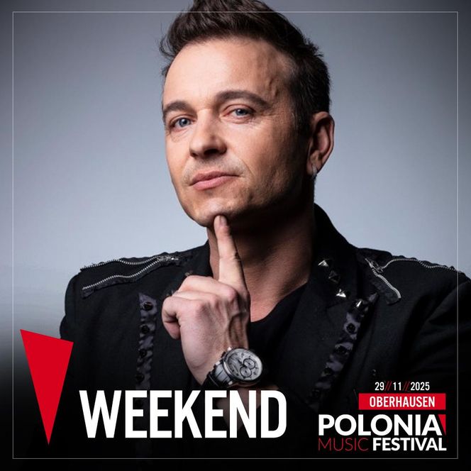 Polonia Music Festival – muzyka, która łączy pokolenia! Wielkie święto Polonii w Niemczech