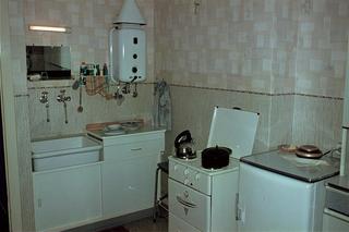 Kuchnie od lat 70. do dziś - jak się zmieniały? Zdjęcia