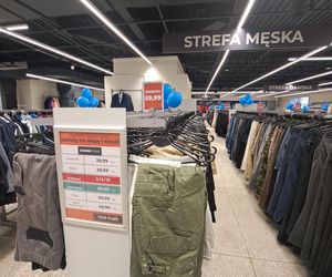 VIVE Profit w Rudzie Śląskiej już otwarty