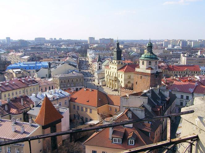 14. Lubelskie