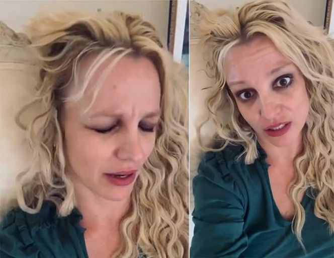 Tak dziś wygląda Britney Spears