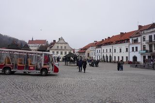 Sylwester w Kazimierzu Dolnym. Wiemy, kto wystąpi! 