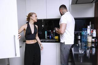 Tak mieszka Wojtek Gola