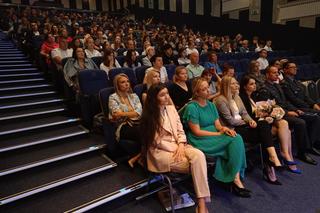 Spotkania w ramach projektu „Na krok przed hejtem” realizowane były od początku października do czerwca 2024