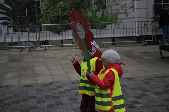 Dzień Solidarności Międzypokoleniowej w Lublinie