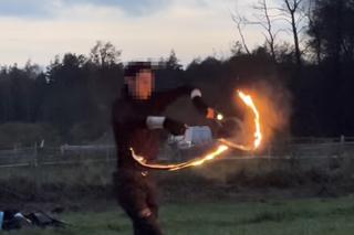 Tak wyglądały 8. urodziny syna Kożuchowskiej