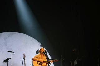 Anita Lipnicka wystąpiła w Nowym Sączu 