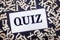 QUIZ. Poniedziałkowy test z wiedzy ogólnej. Tylko naprawdę tęgie umysły zdobędą więcej niż 6/10