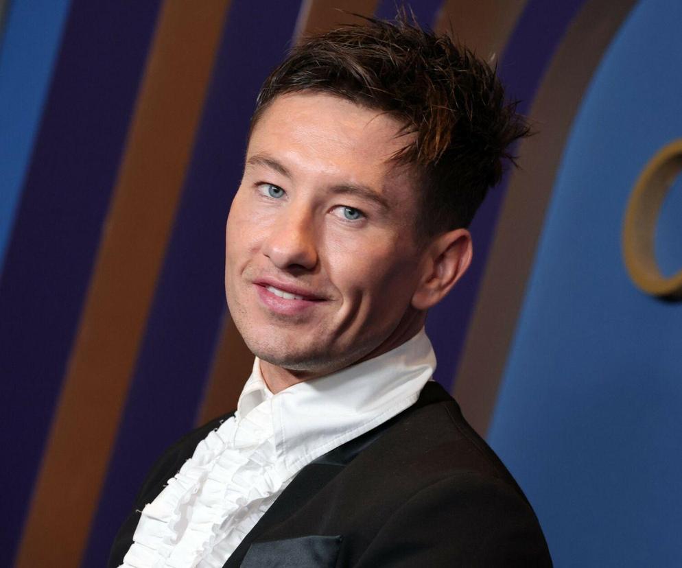 Barry Keoghan