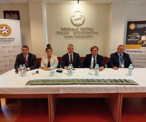 Stare Ople w Siedleckim WORD-zie zostaną wymienione na nowe auta marki Suzuki Swift