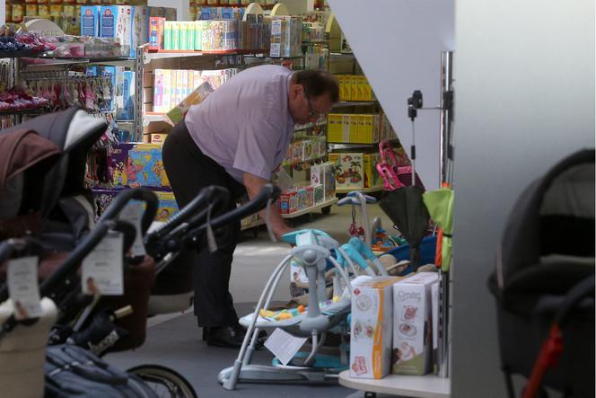 Kalisz ma drugiego syna