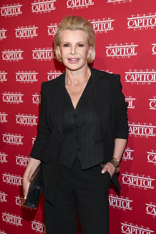 Joanna Racewicz przeszła przez piekło. Od śmierci jej męża minęło już 15 lat