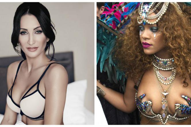 Steczkowska krytykuje koncerty Rihanny