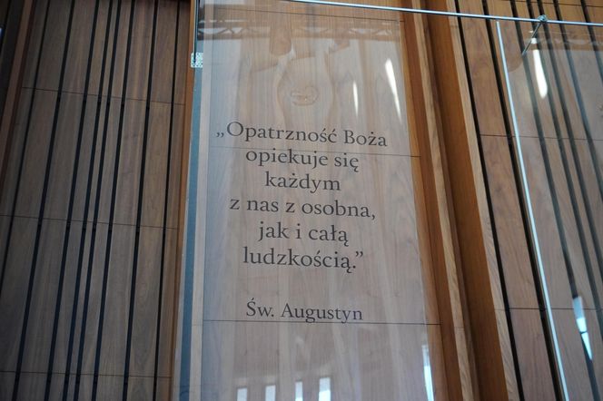 Światynia Opatrzności Bożej w Wilanowie