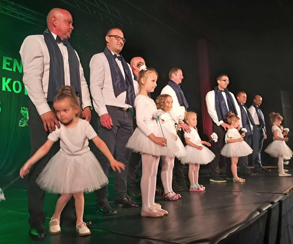 Stypendia i nagrody dla starachowickich uczniów