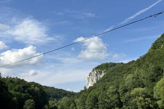 Najpiękniejsza dolina blisko Krakowa. To miejsce idealne na wakacyjną wycieczkę w ciszy i spokoju 