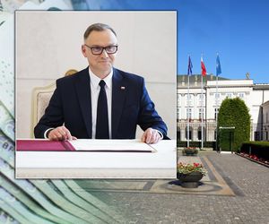 Majątek Andrzeja Dudy. Tego się dorobił prezydent