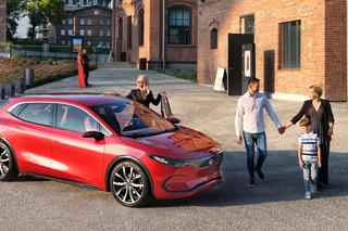 Budowa fabryki samochodów elektrycznych Izera w Jaworznie