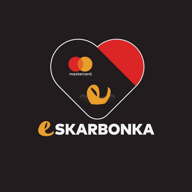 Mastercard Skarbonka WOŚP