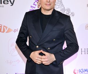 Rafał Brzozowski jest ofiarą stalkingu. Przestrzega swoich fanów i prosi o wzmożoną ostrożność.