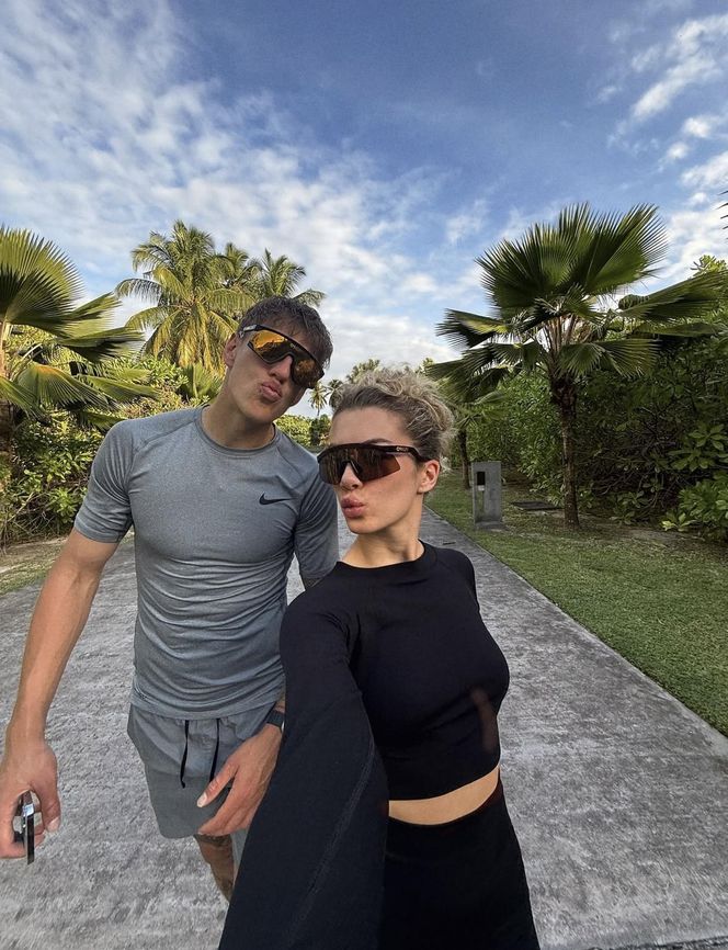 Partnerki piłkarzy Rakowa