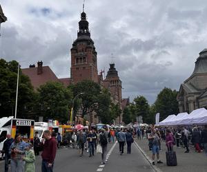 Piknik nad Odrą 2024 Szczecin 