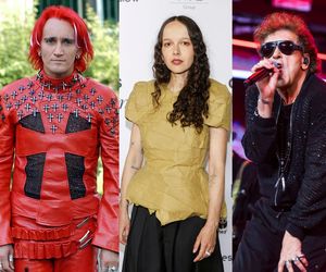 Tych polskich piosenek słucha w kosmosie Sławosz Uznański-Wiśniewski