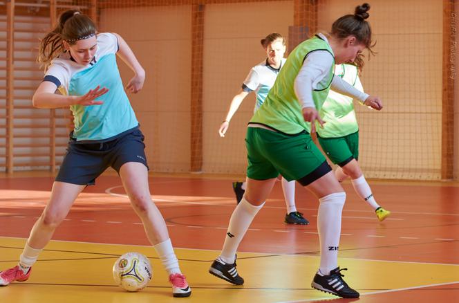 Piłkarki pokazały klasę! Za nami Lublin Kicks Balls VI