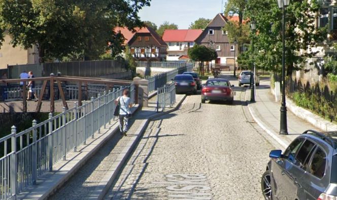  Tu jest koniec Polski. Oto dolnośląskie miasto najdalej wysunięte na południowy-zachód