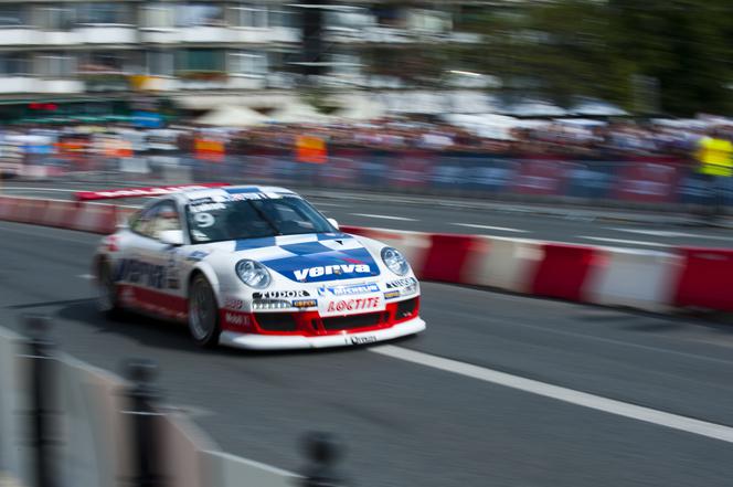 Verva Street Racing Warszawa