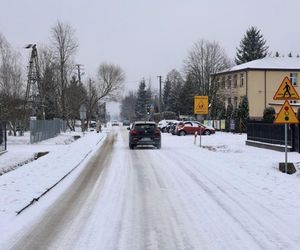 Aniołek strzeże grobu 14-letniej Tosi. Dziewczynkę śmiertelnie potrącił emeryt