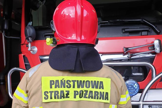 Uwaga – ćwiczenia przeciwpożarowe w urzędzie! Odbędą się w budynku Starostwa Powiatowego w Braniewie 