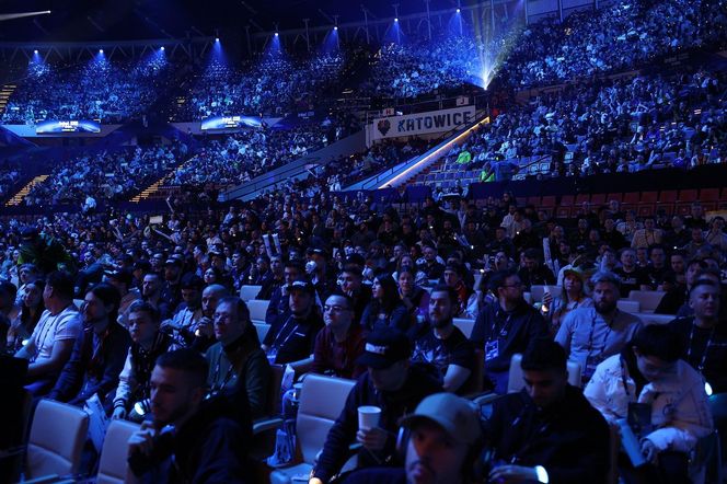 Za nami pierwszy dzień Intel Extreme Masters 2025. Znamy zwycięzców dwóch ćwierćfinałów