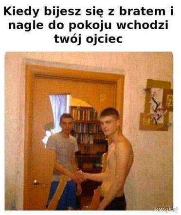 Memy na Dzień Ojca 2026. Zobacz najśmieszniejsze obrazki z tatą w roli głównej [GALERIA]