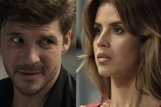 M jak miłość. Związek Kamy i Marcina będzie zagrożony w nowym sezonie. Ruszy lawina konfliktów – ZDJĘCIA