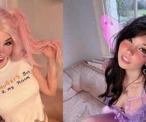 Belle Delphine