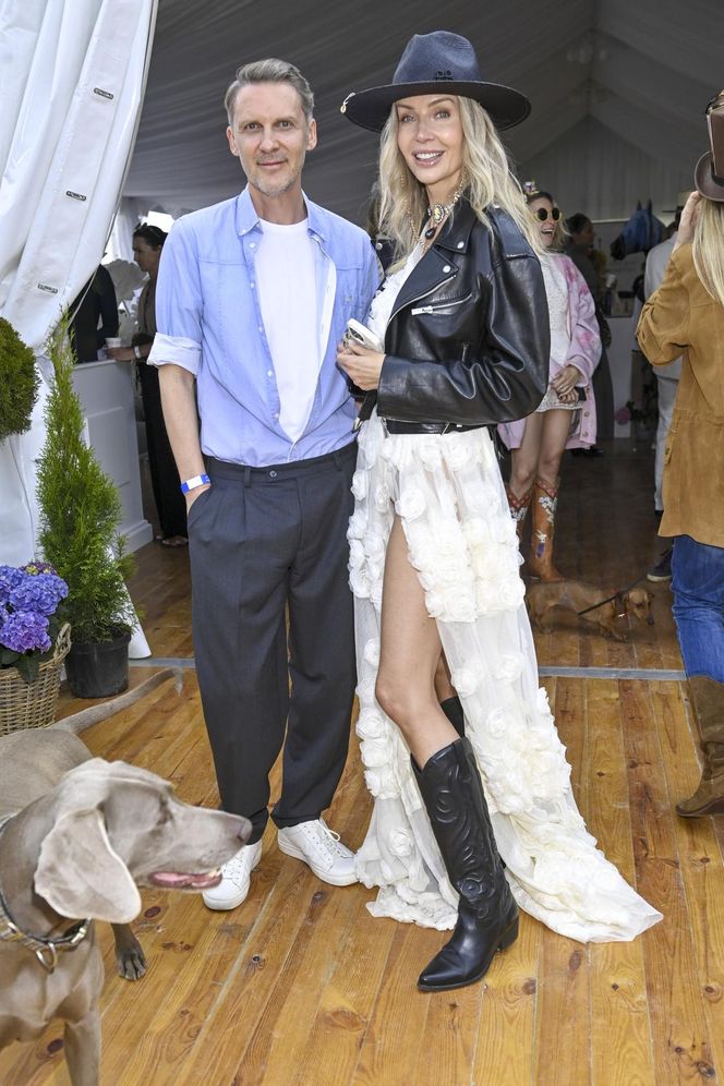 Agnieszka Woźniak-Starak