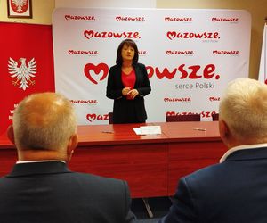 Umowy na dotacje z UE zostały podpisane w Siedlcach 18.06.2025
