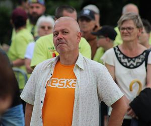Eska Summer City na Święcie Roweru w Lubartowie