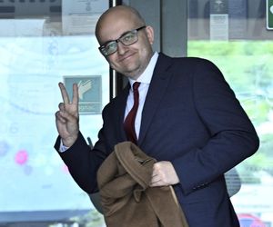 Dariusz Matecki 