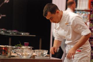 Top Chef: Czubak, Jabłoński, Przybysz czy Wałęsa? Który z nich znajdzie się w finale?