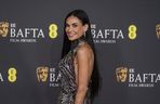 BAFTA 2025: Gwiazdy na czerwonym dywanie