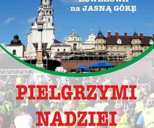 Pojadą rowerami z Chełma do Częstochowy [AUDIO]