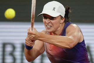 Iga Świątek - Kamilla Rachimowa Transmisja TV i STREAM ONLINE Gdzie oglądać mecz US Open 2024