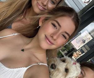 Helena Rubik to niemal kopia Agaty Rubik