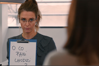 BrzydUla 2, odcinek 114, Ula (Julia Kamińska)