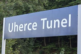 Bieszczadzkie drezyny rowerowe 